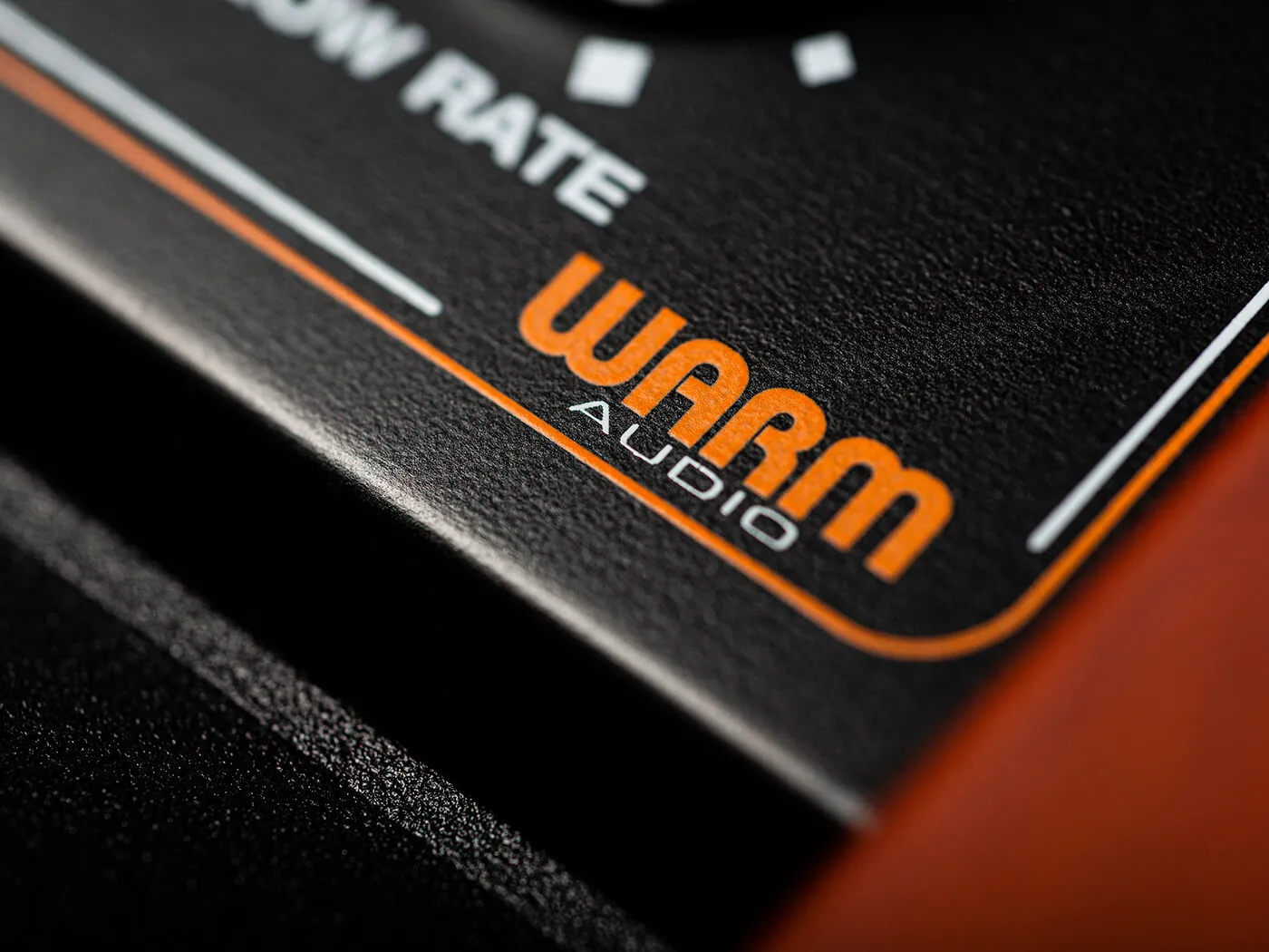 Warm Audio Jet Phaser