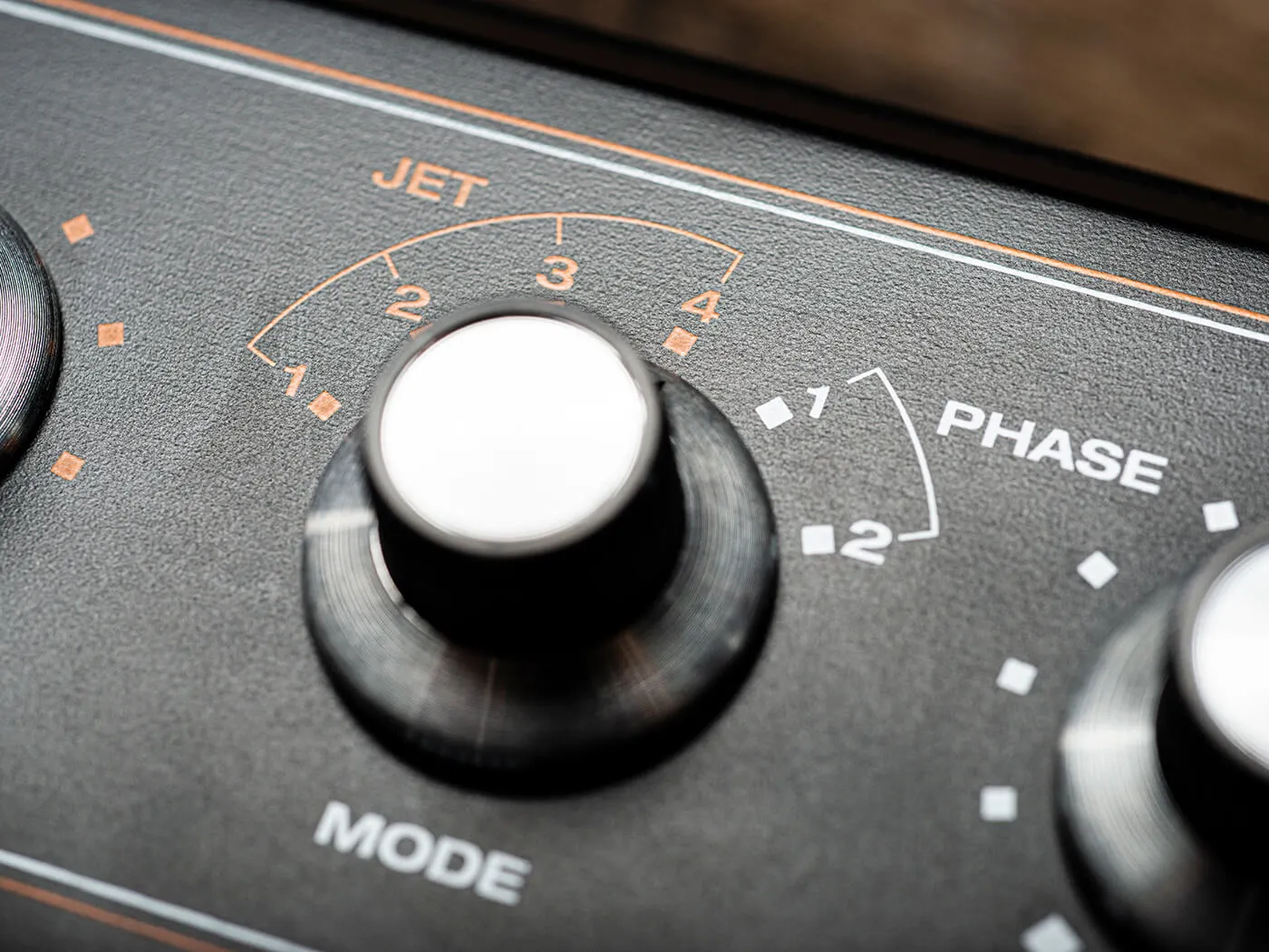 Warm Audio Jet Phaser