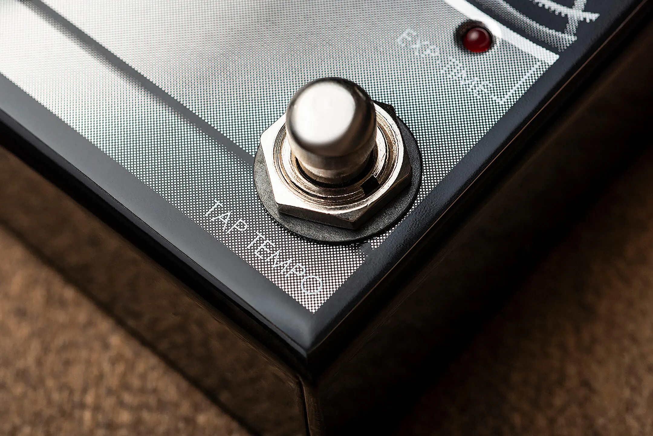 J. Rockett Audio Designs Clockwork Echo