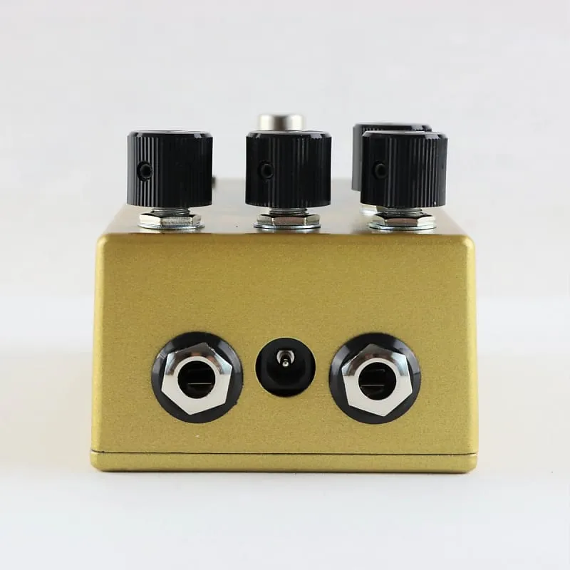 Walrus Audio Iron Horse V3