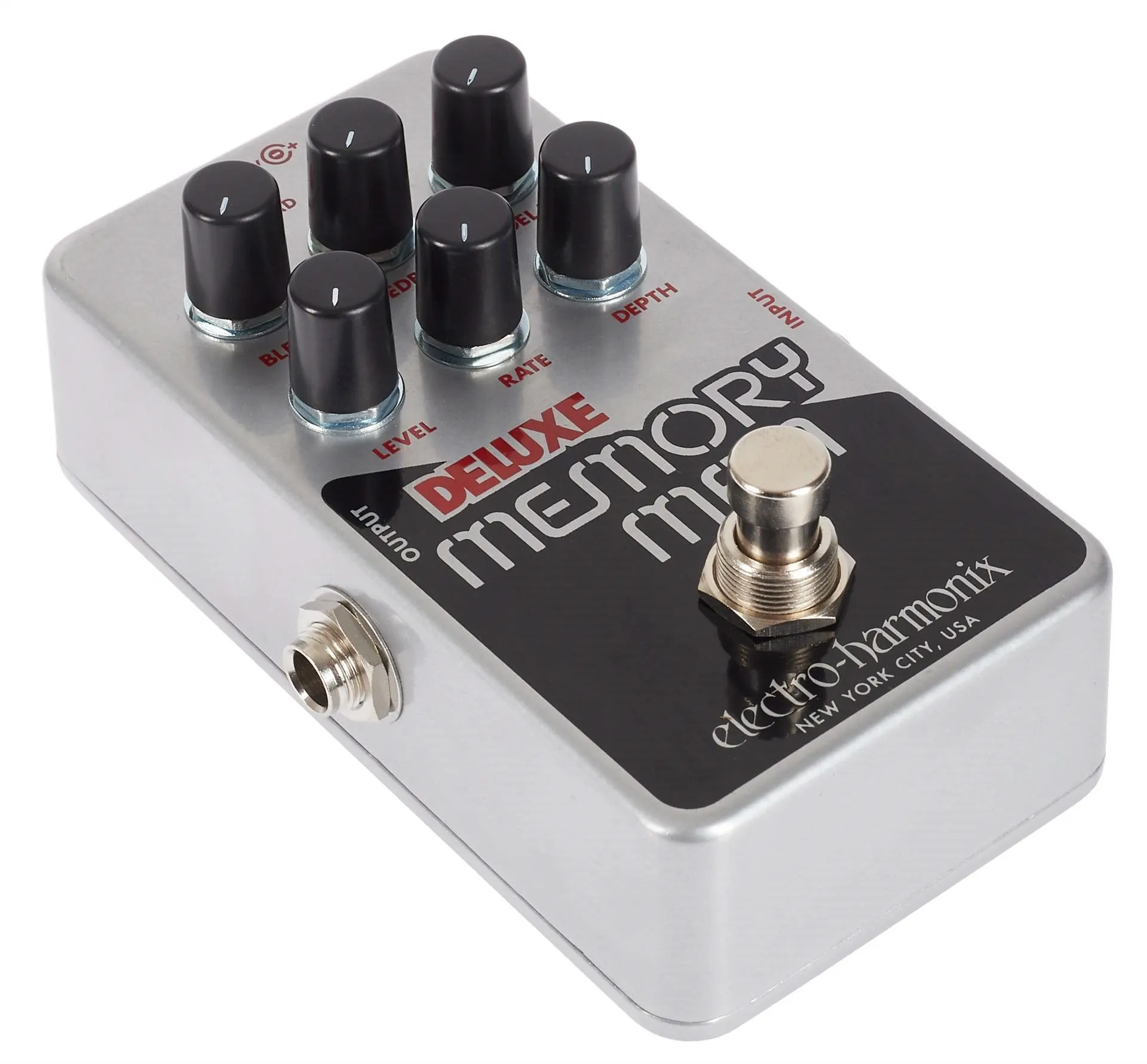 Electro-Harmonix Nano Deluxe Memory Man