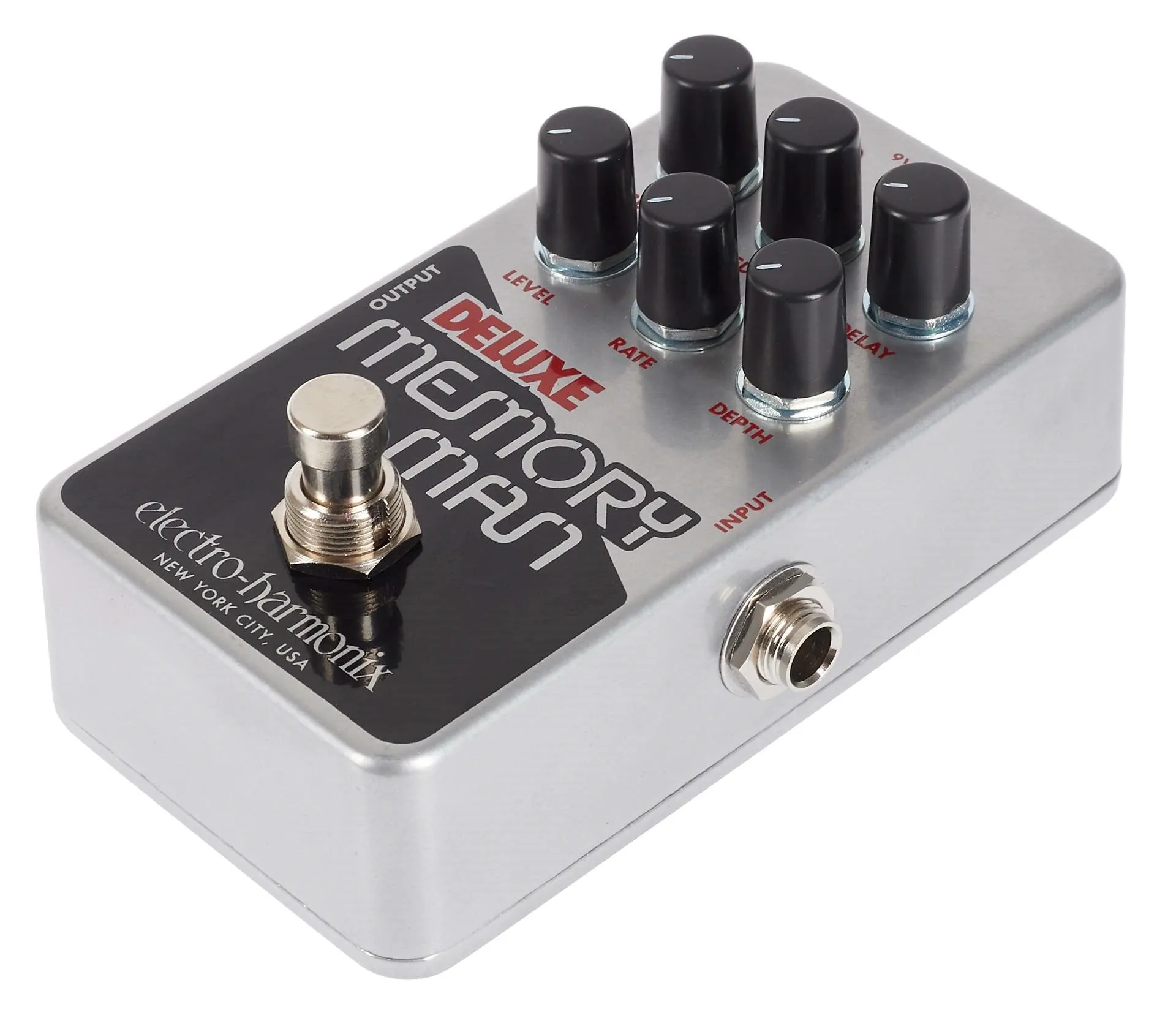 Electro-Harmonix Nano Deluxe Memory Man