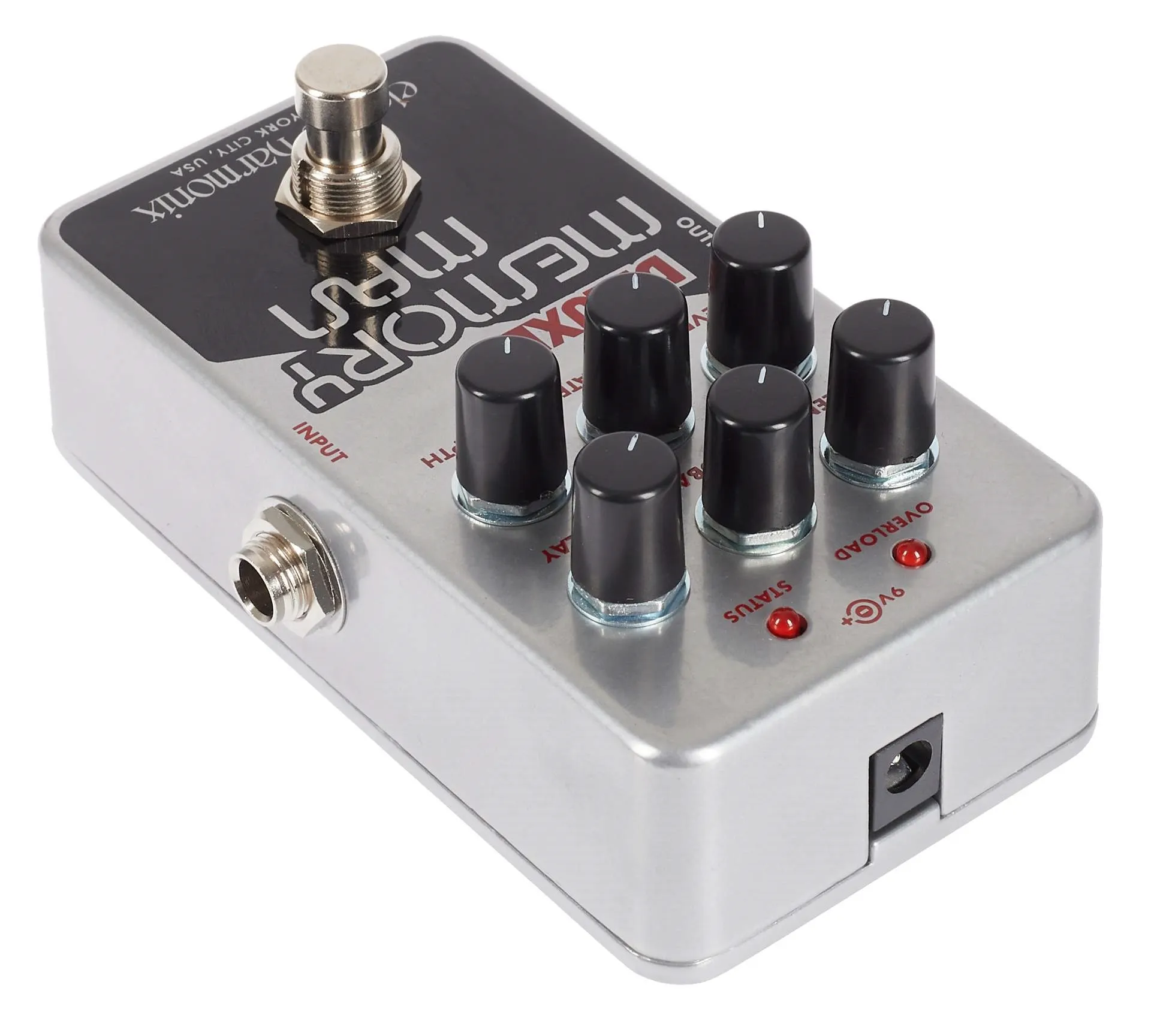 Electro-Harmonix Nano Deluxe Memory Man