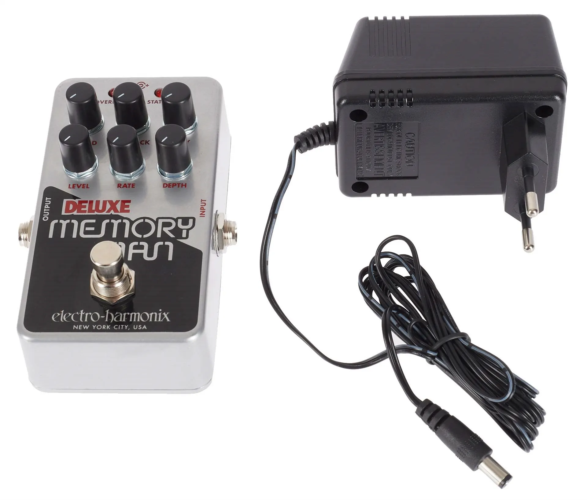 Electro-Harmonix Nano Deluxe Memory Man