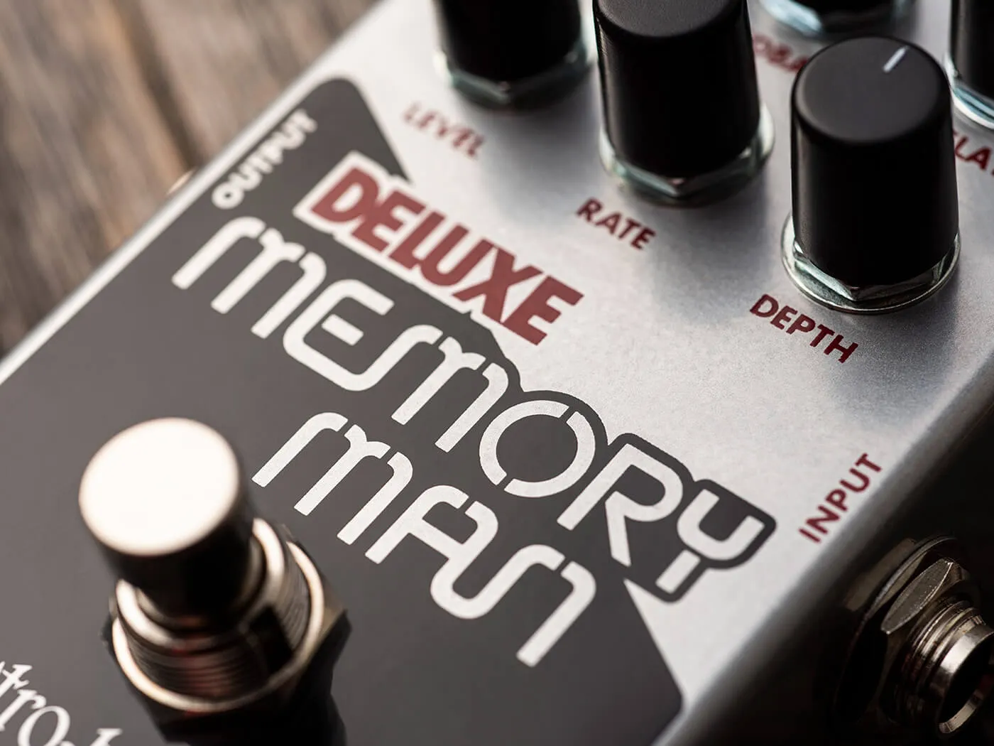 Electro-Harmonix Nano Deluxe Memory Man