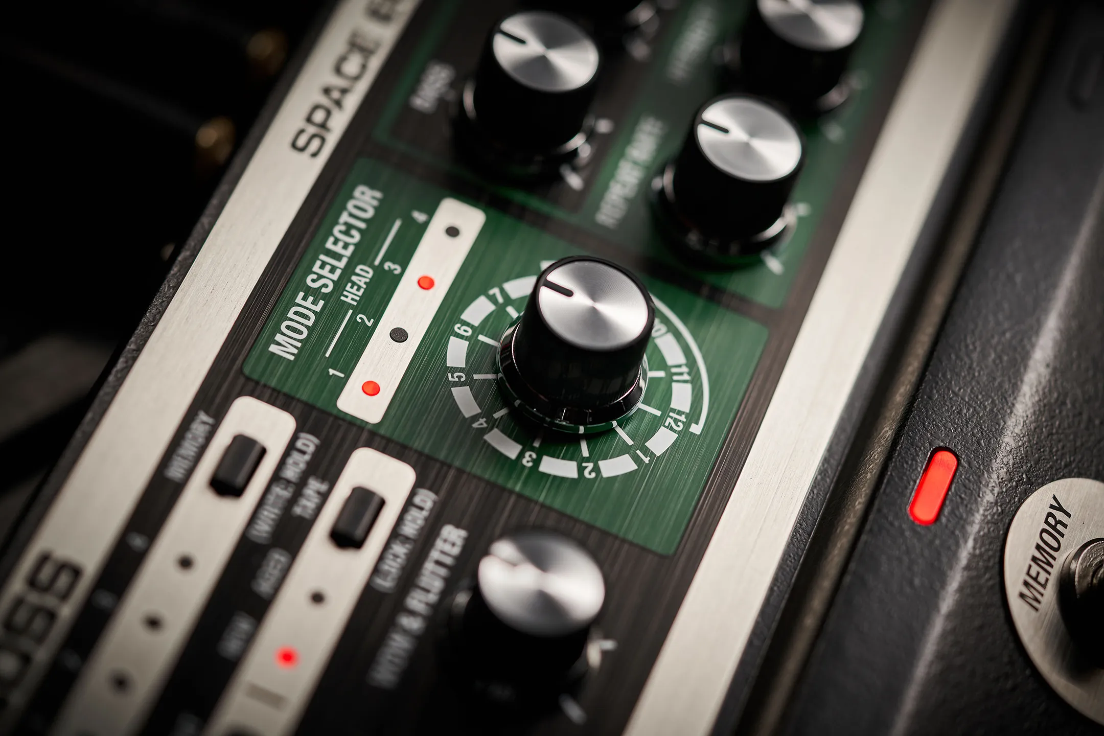 Boss RE-202 Space Echo