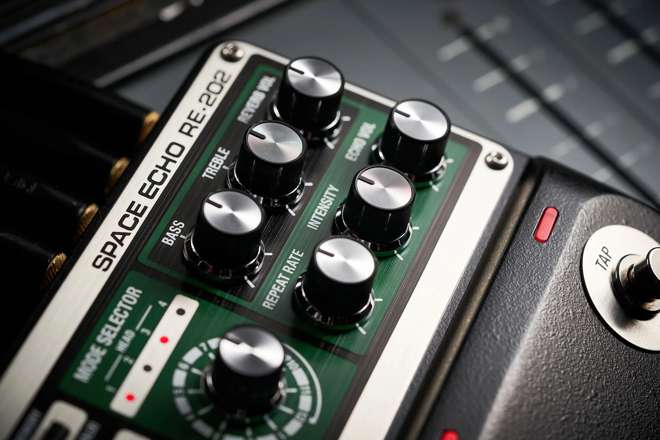 Boss RE-202 Space Echo