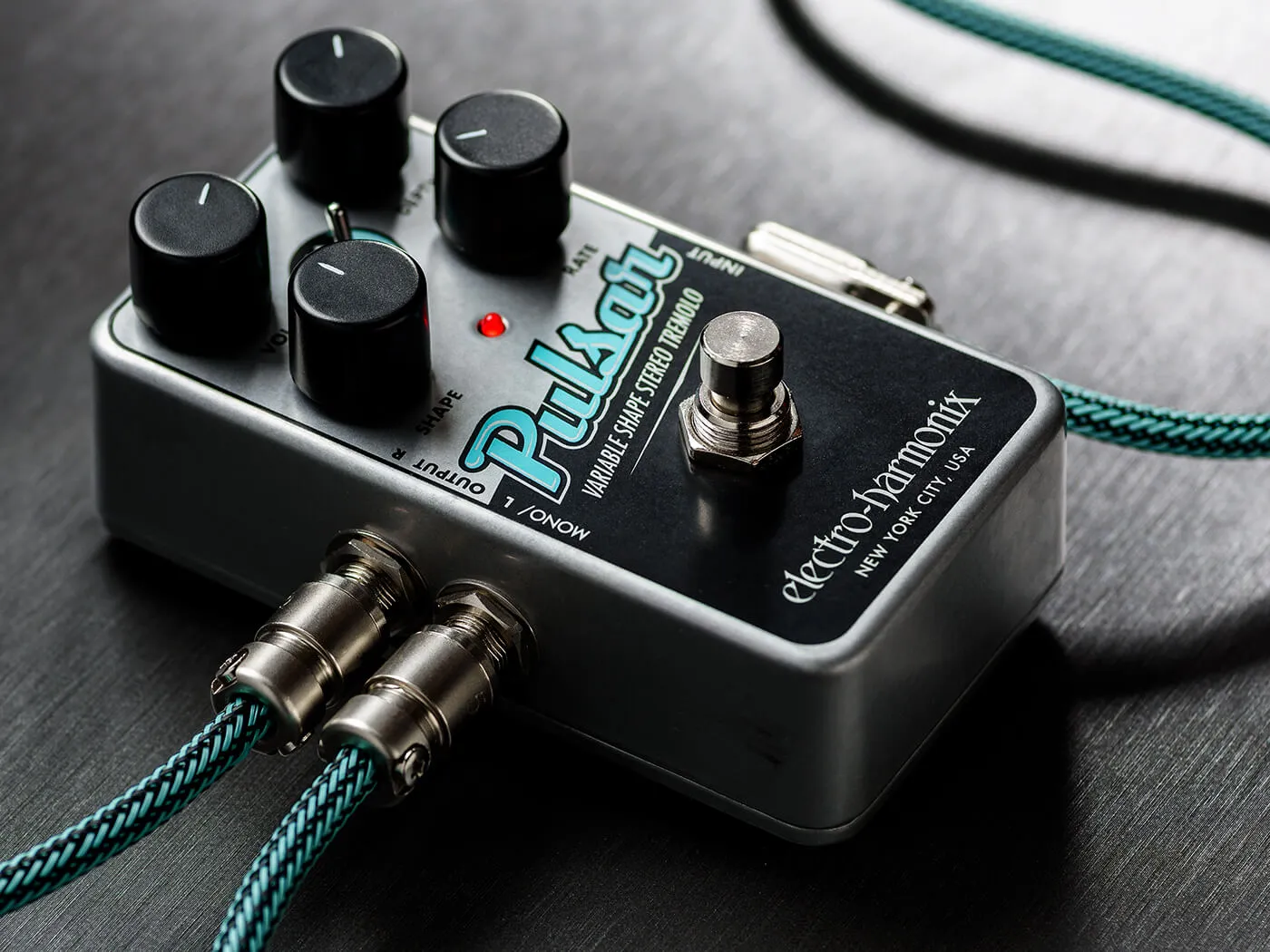 Electro-Harmonix Nano Pulsar