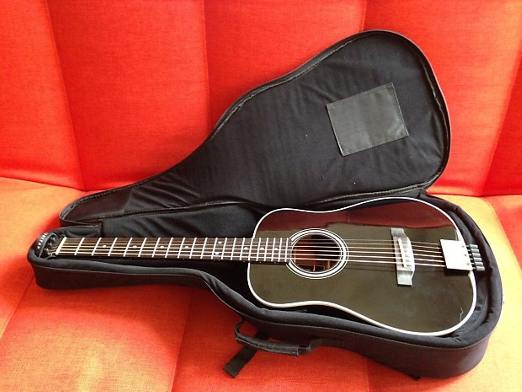Traveler Guitar AG-200EQ