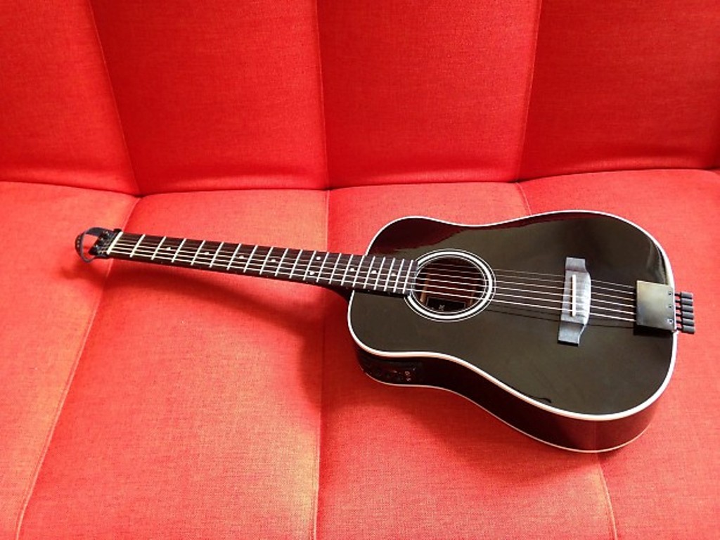 Traveler Guitar AG-200EQ