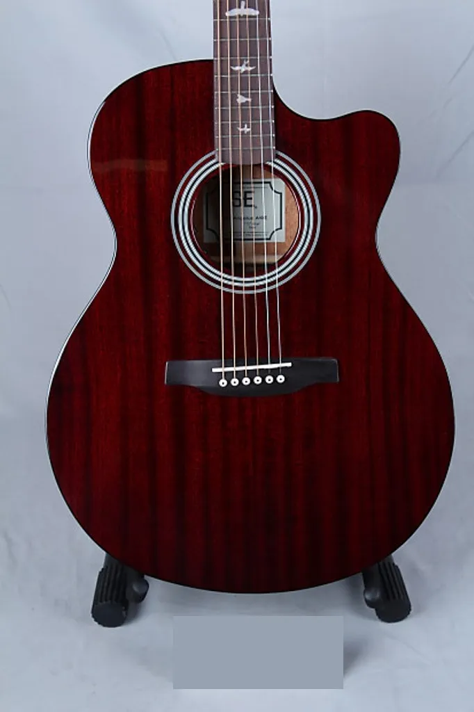 PRS SE Angelus A10E