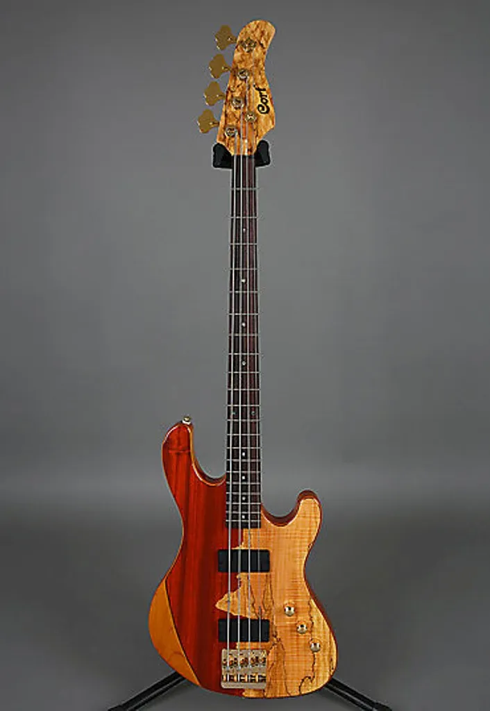 Cort Jeff Berlin Series Rithimic Bass