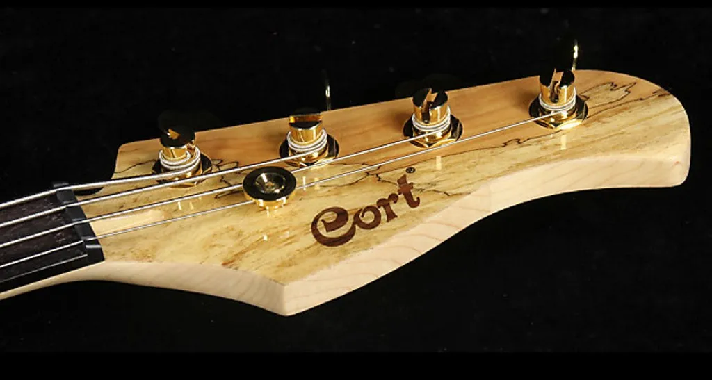 Cort Jeff Berlin Series Rithimic Bass