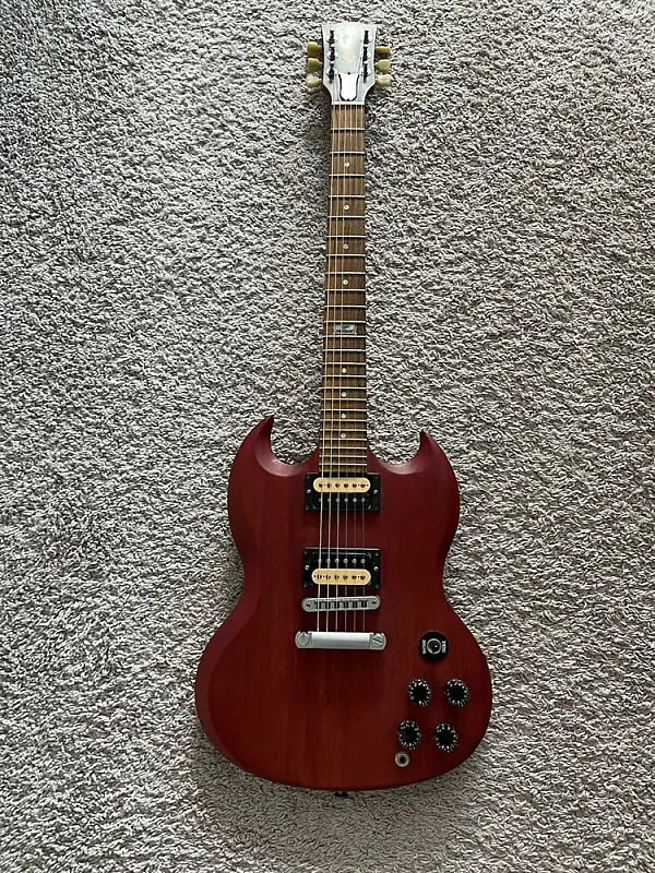 Gibson SGJ