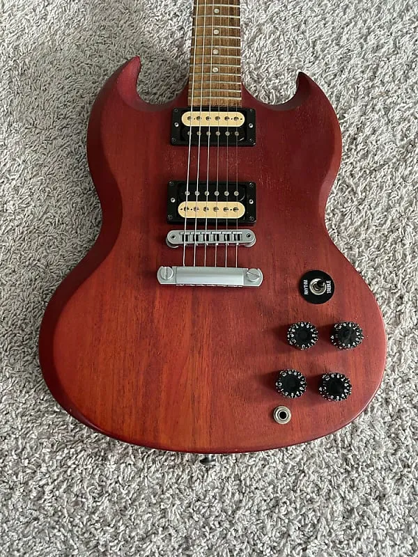 Gibson SGJ