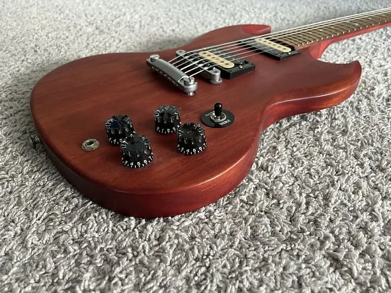 Gibson SGJ