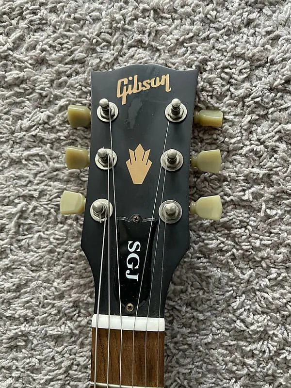 Gibson SGJ