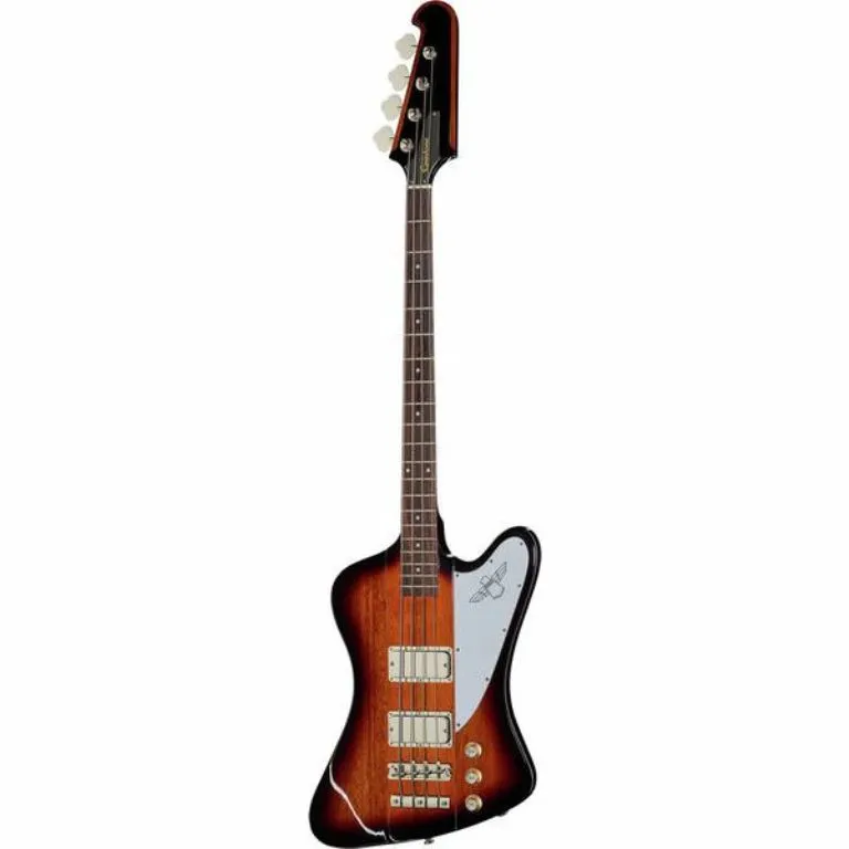 Epiphone Thunderbird Pro-IV Bass