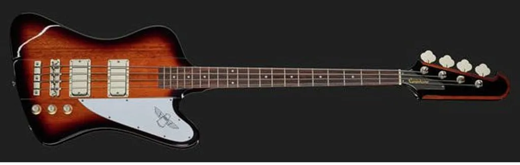 Epiphone Thunderbird Pro-IV Bass