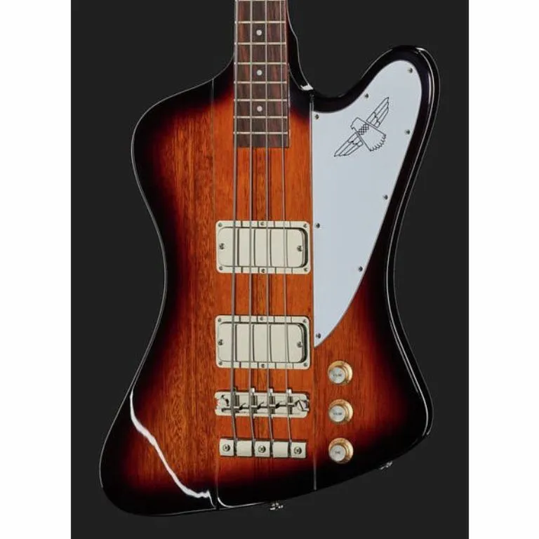 Epiphone Thunderbird Pro-IV Bass