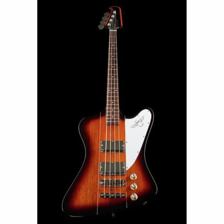 Epiphone Thunderbird Pro-IV Bass