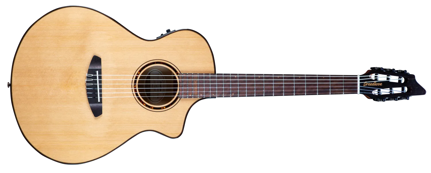 Breedlove Pursuit Nylon