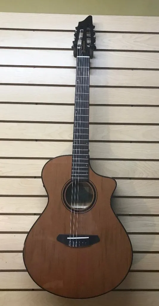 Breedlove Pursuit Nylon