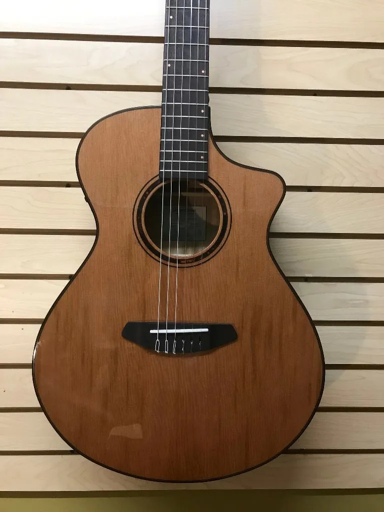 Breedlove Pursuit Nylon