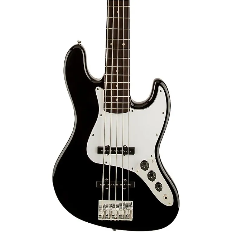 Squier Affinity Series 5-String Jazz Bass V