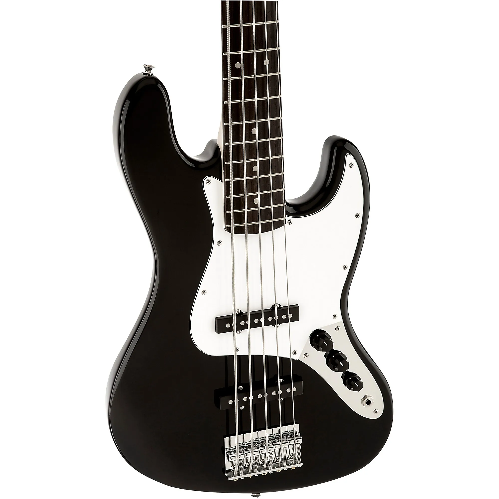 Squier Affinity Series 5-String Jazz Bass V