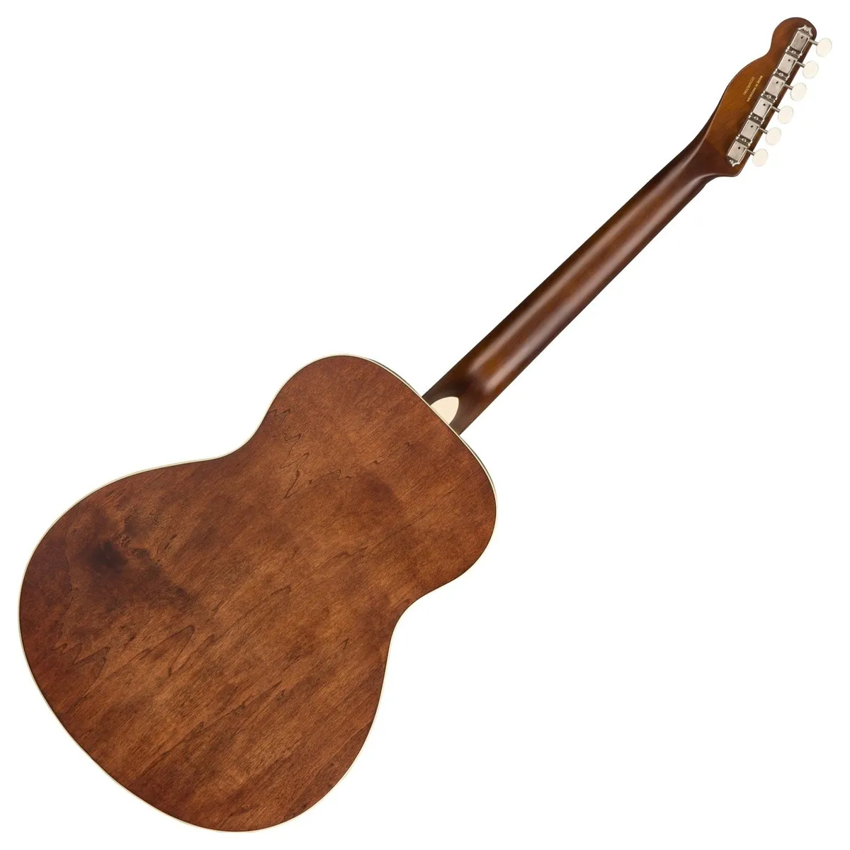 Fender Brown Derby Resonator