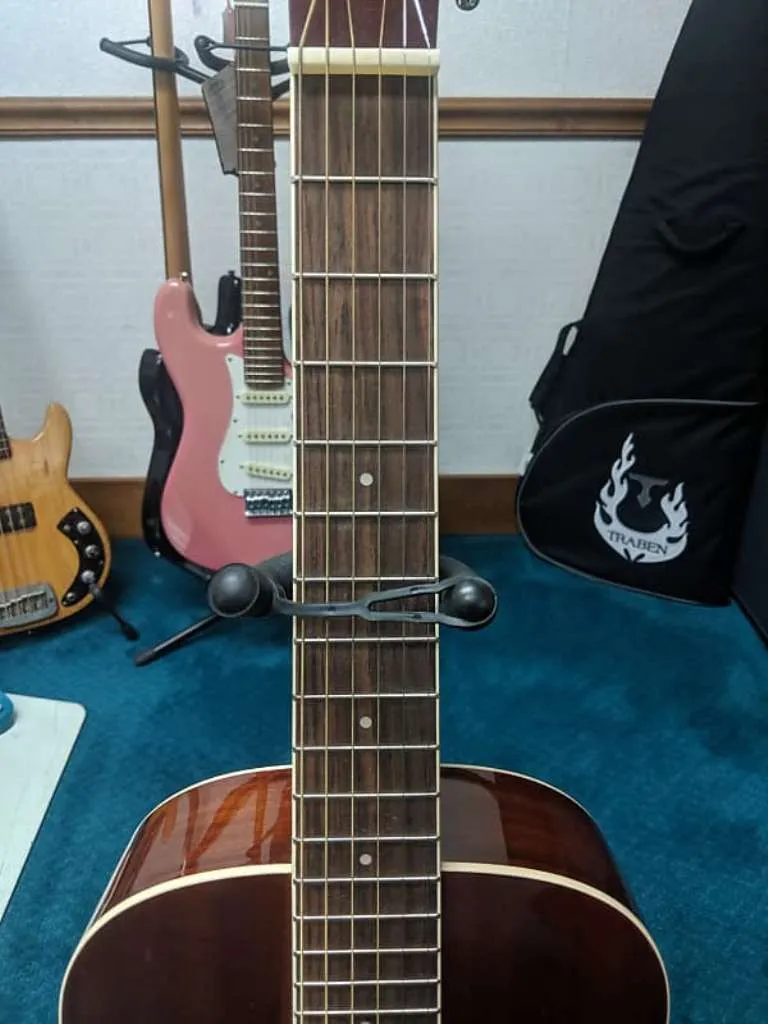 Regal Studio RD-30MS Squareneck