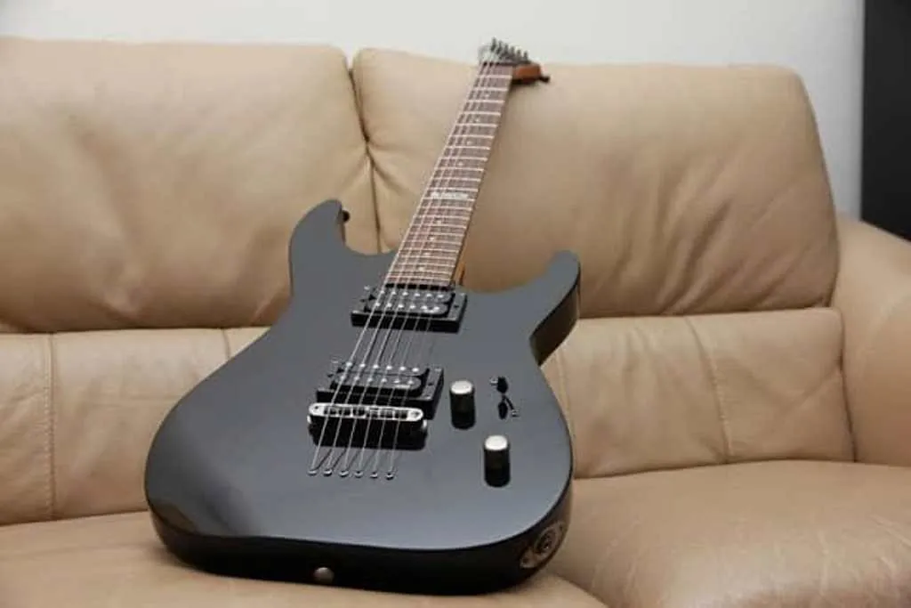 ESP LTD M-17