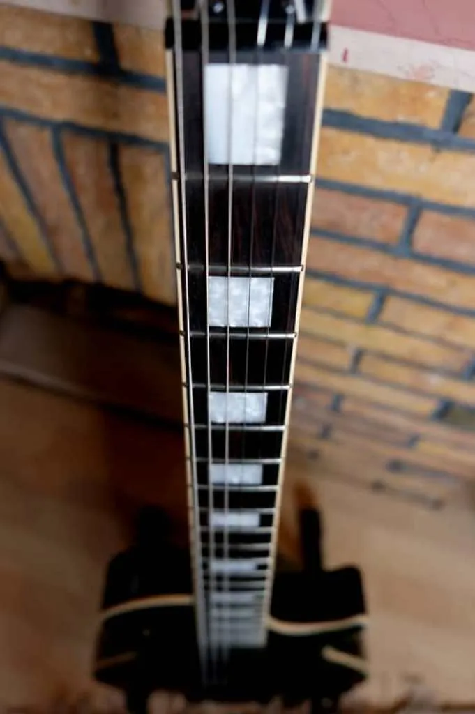 Epiphone Matt Heafy Signature Les Paul