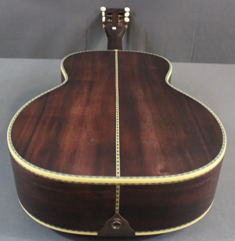 Washburn R360K Parlor Resonator