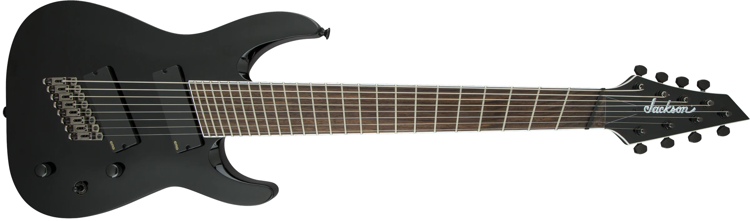 Jackson Soloist SLAT8