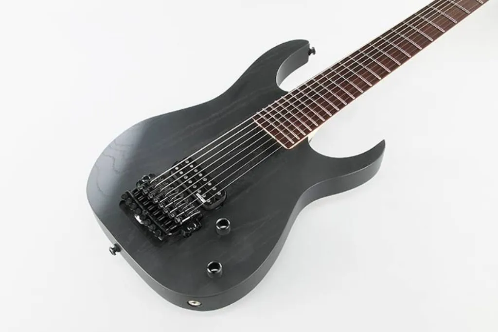 Ibanez M80M Meshuggah Signature