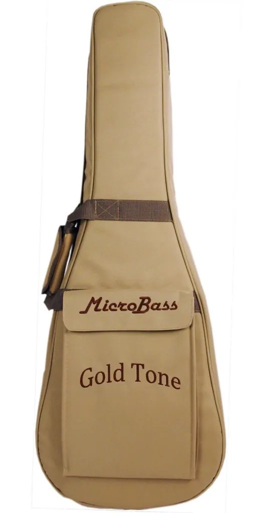 Gold Tone M-Bass 25