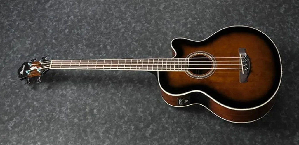 Ibanez AEB10E