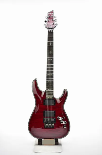 Schecter Hellraiser C1