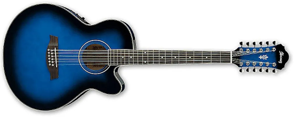 Ibanez AEL152ETBS