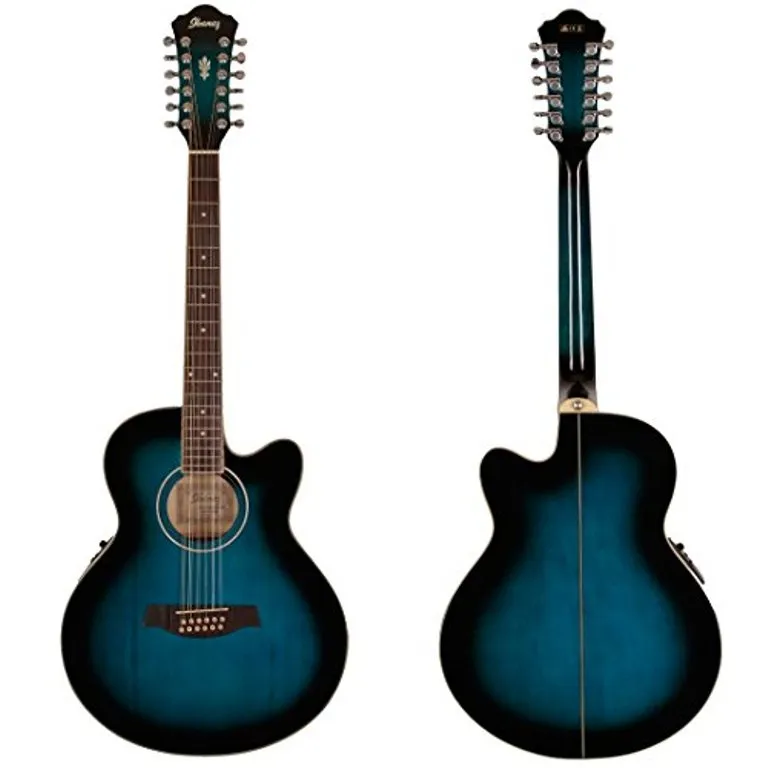 Ibanez AEL152ETBS