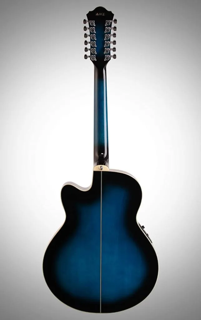 Ibanez AEL152ETBS