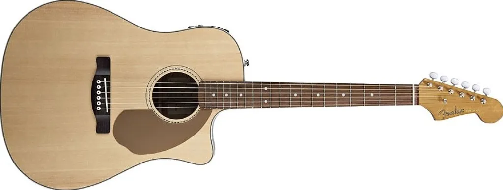 Fender Sonoran SCE