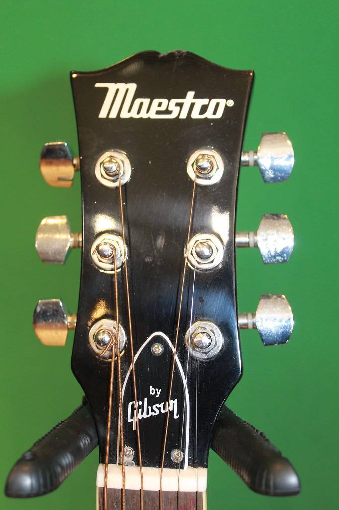 Maestro by Gibson 41 Acoustic