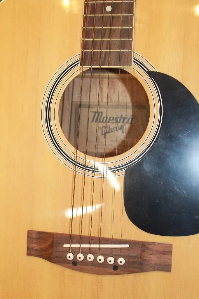 Maestro by Gibson 41 Acoustic