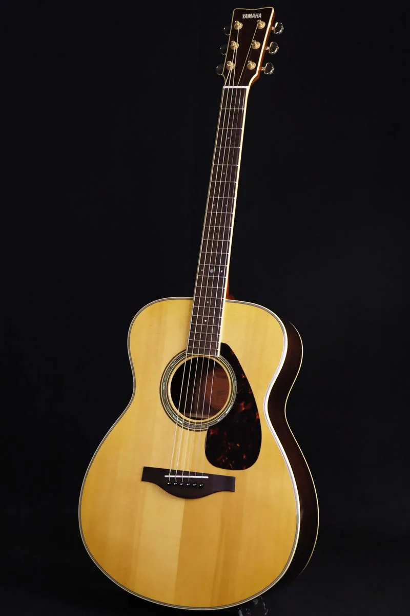 Yamaha L Series LS6