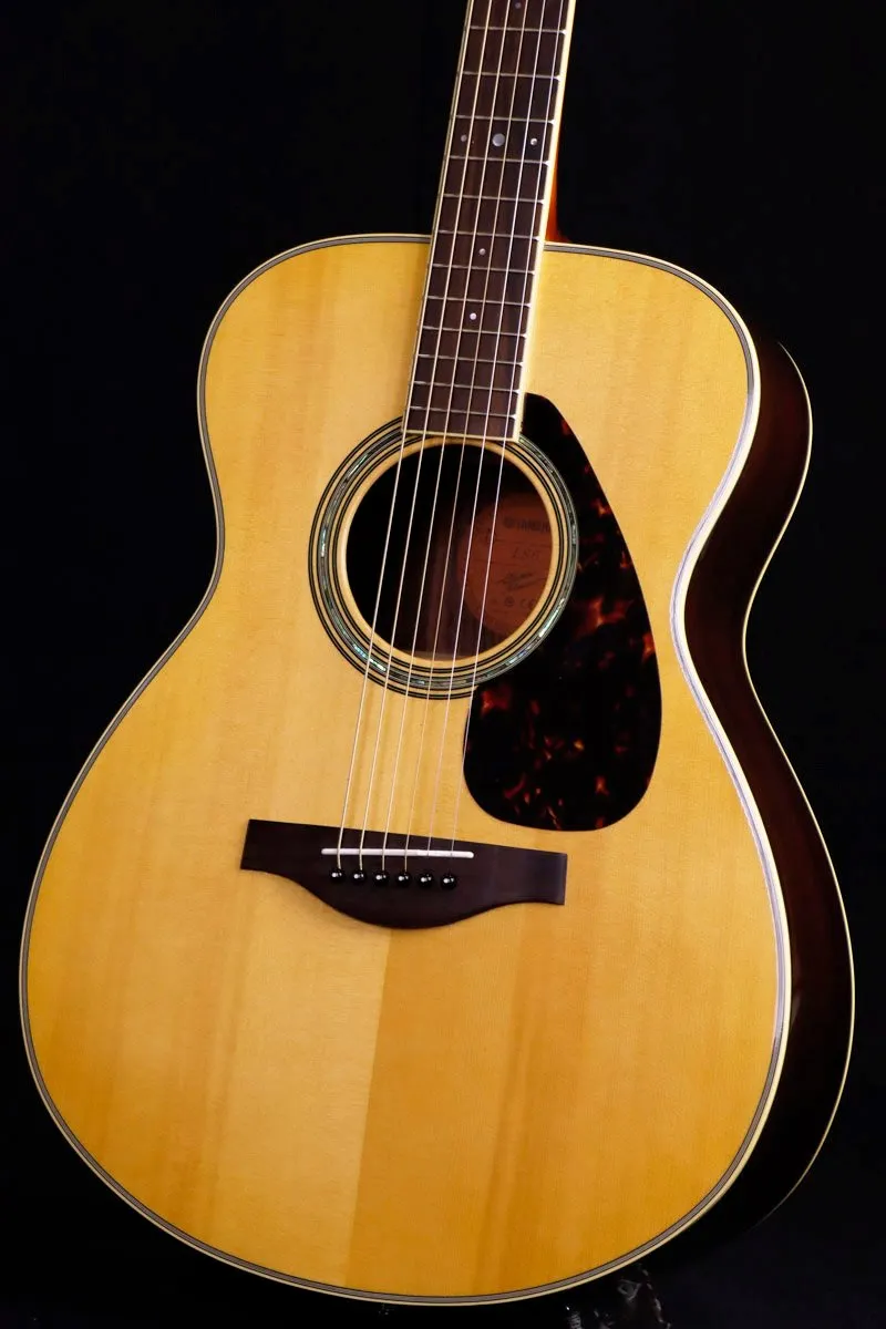 Yamaha L Series LS6