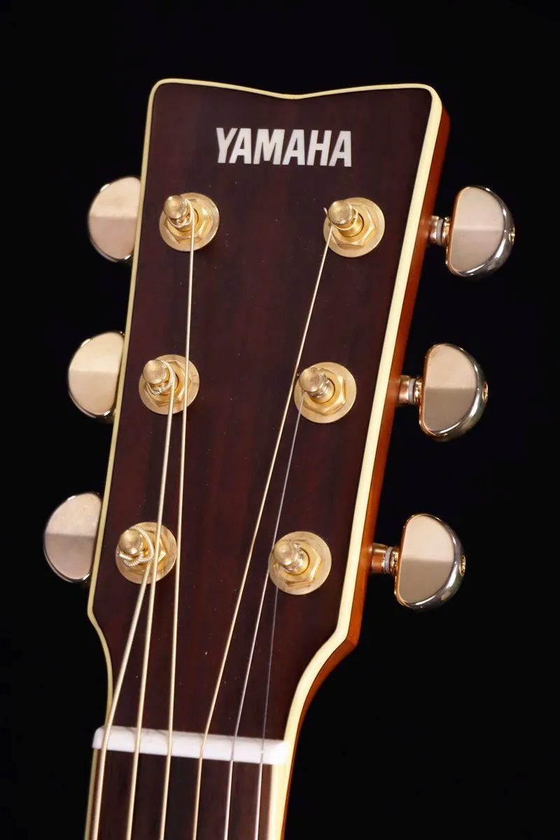 Yamaha L Series LS6