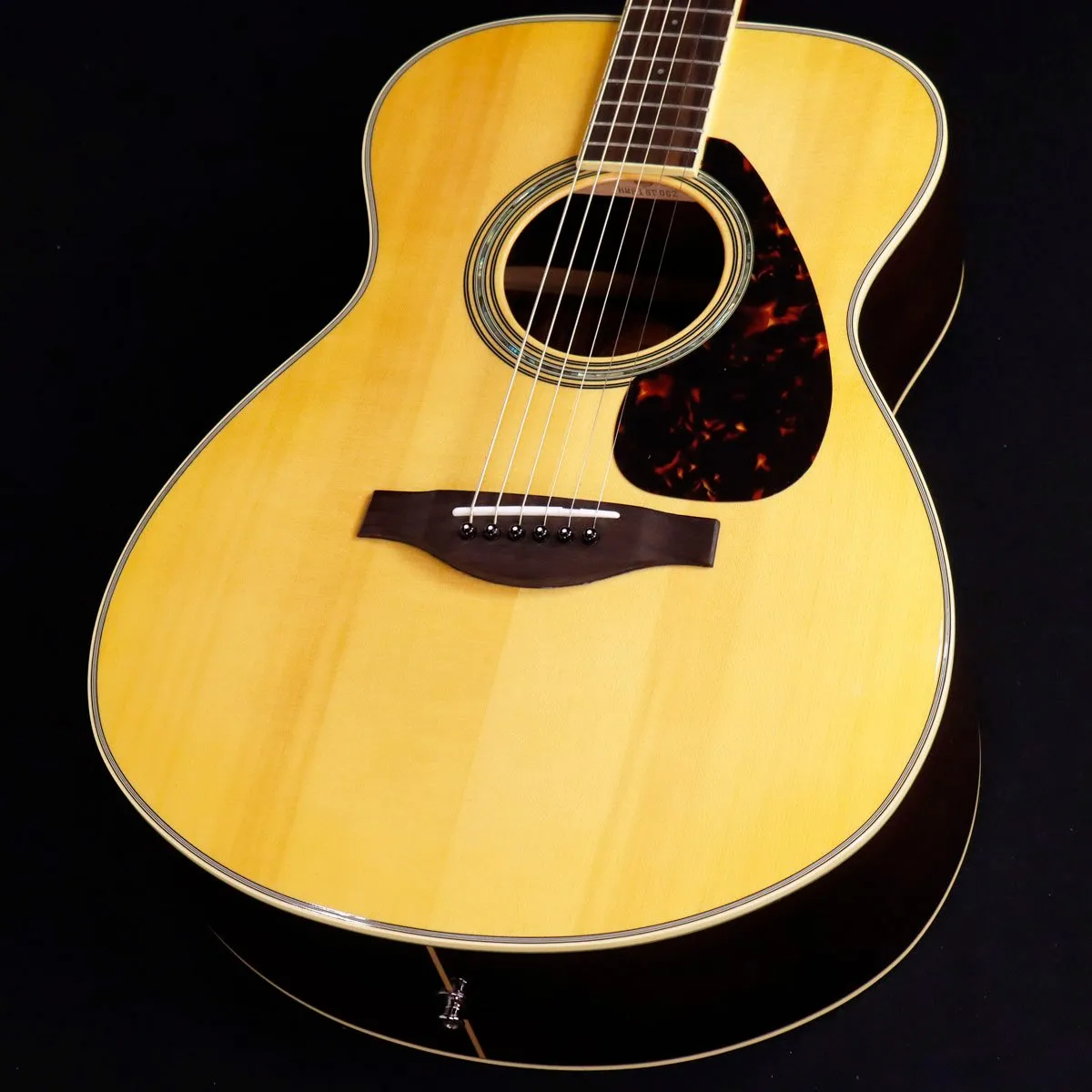 Yamaha L Series LS6